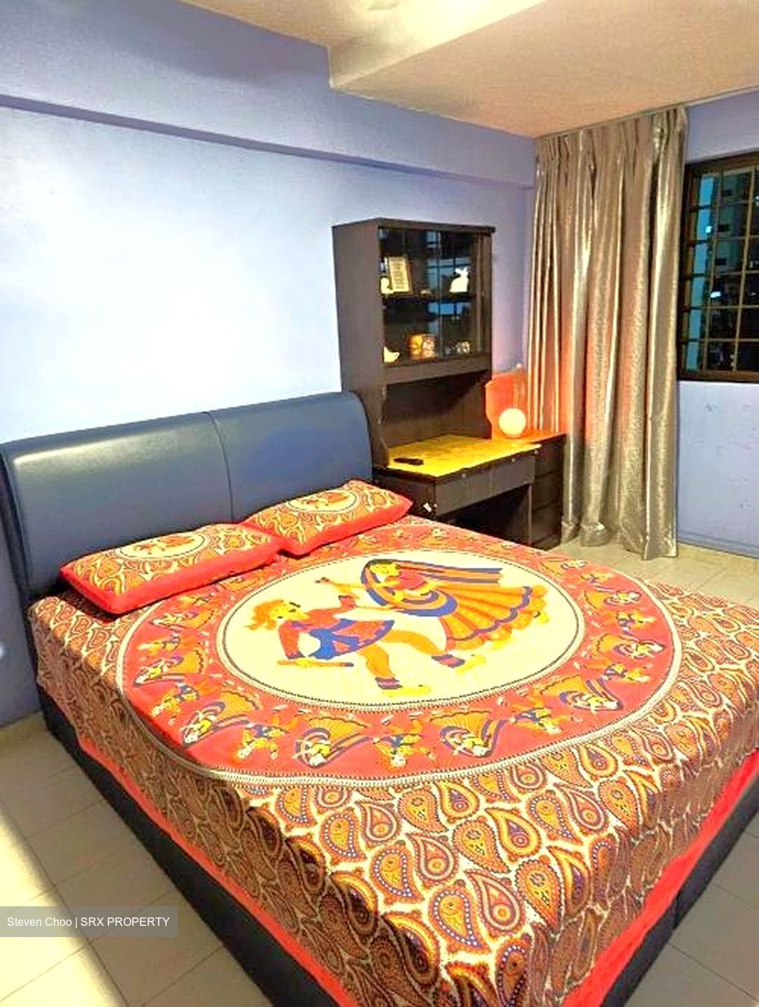 Blk 209 Yishun Palm Spring (Yishun), HDB 5 Rooms #516480781